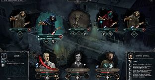 Remnants of the Old Ones