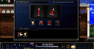 ASTLIBRA Gaiden: The Cave of Phantom Mist