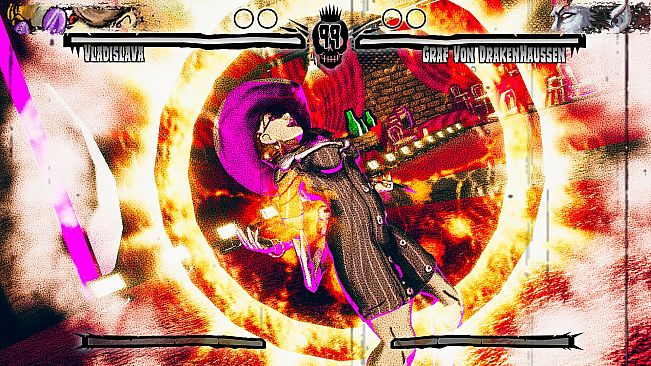 Mostroscopy - Vladislava