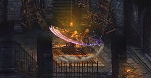 ASTRA: Knights of Veda