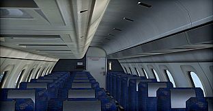 FSX: Steam Edition - Embraer ERJ 135LR & 145XR Add-On