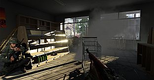 Arma Reforger Soundtrack
