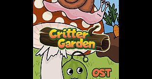 CritterGarden Soundtrack