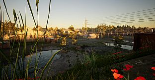 Fernbus Simulator - Czechia