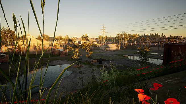Fernbus Simulator - Czechia