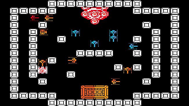 Tiger Tank 59 Ⅰ Mission Pack 073