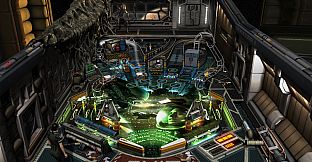 Pinball FX3 - Aliens vs Pinball