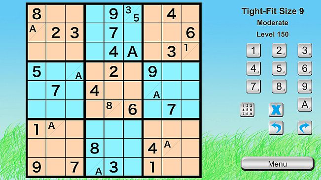Ultimate Sudoku Collection - Tight-Fit-9 Pack