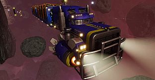 Star Trucker - Heavy Duty Pack