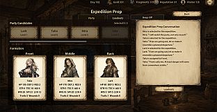 Gravefire Tavern