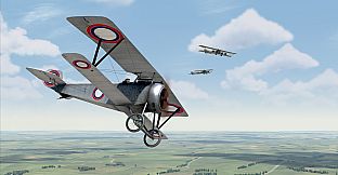 Rise of Flight: ILYA Muromets