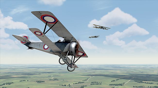 Rise of Flight: ILYA Muromets