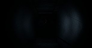 Staircase55: A SCP-087 Story