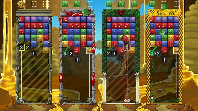 Trial to Full Game Upgrade