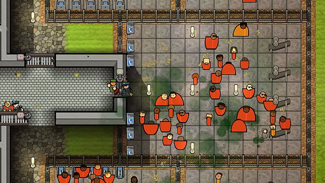 Prison Architect: