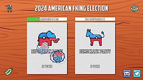 American FKN Election