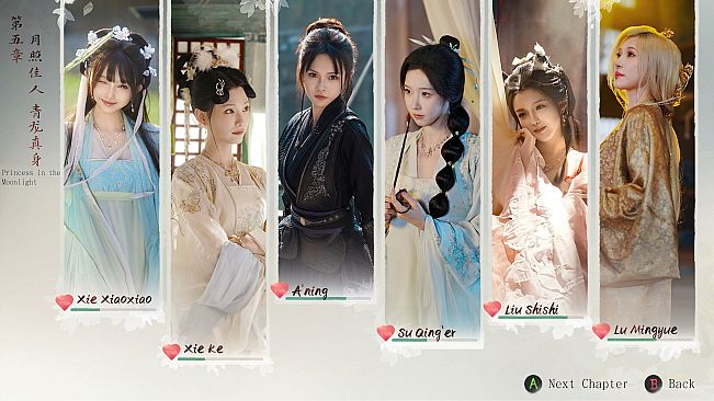 Love is all around 2