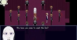 May Angels fall down