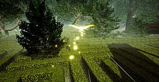 OVE : The Sword of Liberation