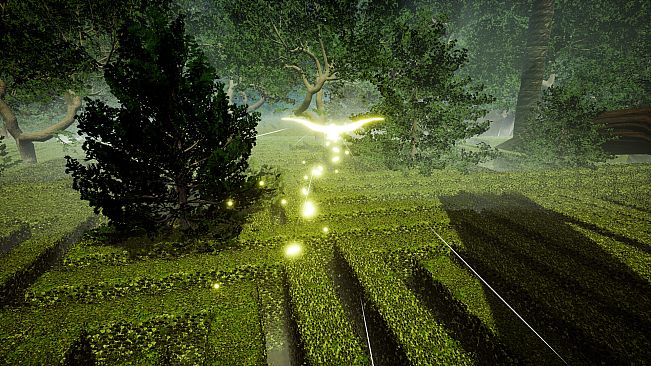 OVE : The Sword of Liberation