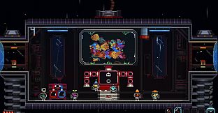 Castronauts