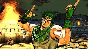 JoJo's Bizarre Adventure: All-Star Battle R Deluxe Edition