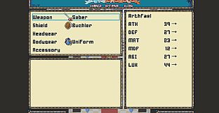 RPG Maker VX Ace - Luna Engine