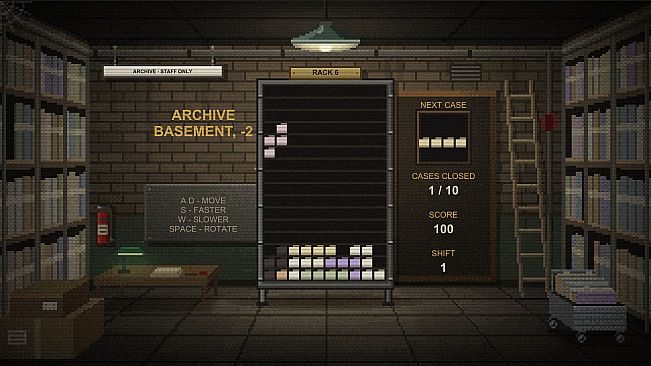 Fix it, Please!