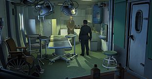 The Raven - Legacy of a Master Thief