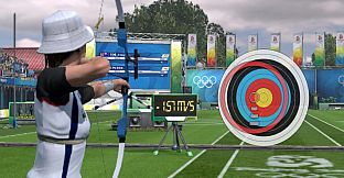 Beijing 2008 - The Official Video Game of the Olympic Games