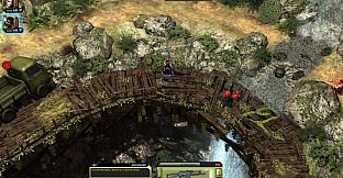 Jagged Alliance Online: Reloaded - Shadow