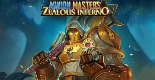 Minion Masters - Zealous Inferno