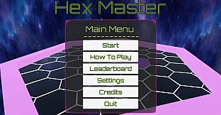 Hex Master