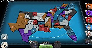 RISK: Global Domination - USA Advanced