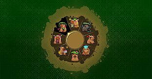 33 Immortals – Chill Capybara Pack