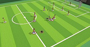 TableTop Soccer: Redux