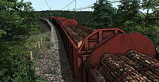 TS Marketplace: Ealos-t Wagon Pack