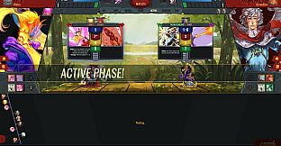 BattleCON: Online Season 2