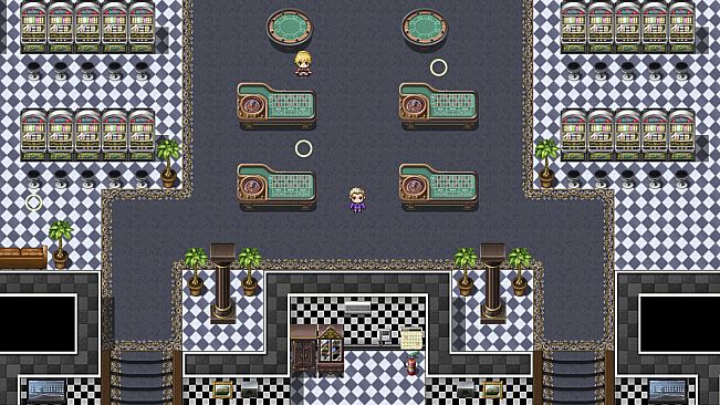 HardWorker Simulator