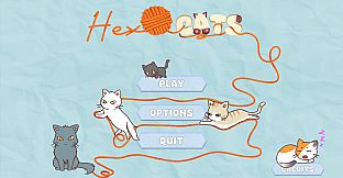 Hex Cats Soundtrack
