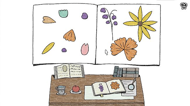 Fly to Butterfly Valley