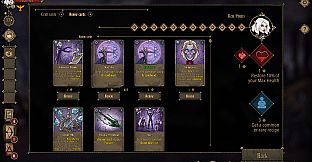 Deck of Ashes - Tome of Dimensions