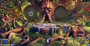 Lost Lands 5: Ice Spell