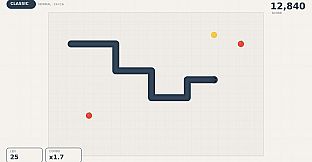 Endless Snake