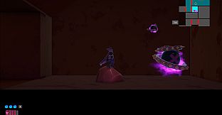 Chastity Catastrophe