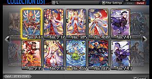 Cardfight!! Vanguard DD: Rare Card Set 05 [D-BT05]: Triumphant Return of the Brave Heroes