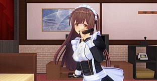 CUSTOM ORDER MAID 3D2 It's a Night Magic Step in Summer ALL in ONE Pack