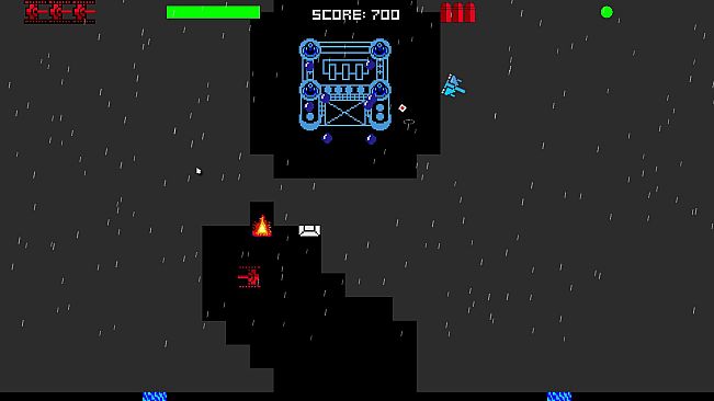 Tiger Tank 59 Ⅰ Air Strike MP075