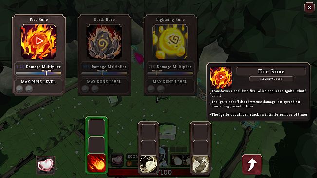 Slime Slayer Prologue