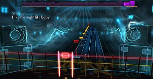 Rocksmith 2014 – The Cars - “Let’s Go”